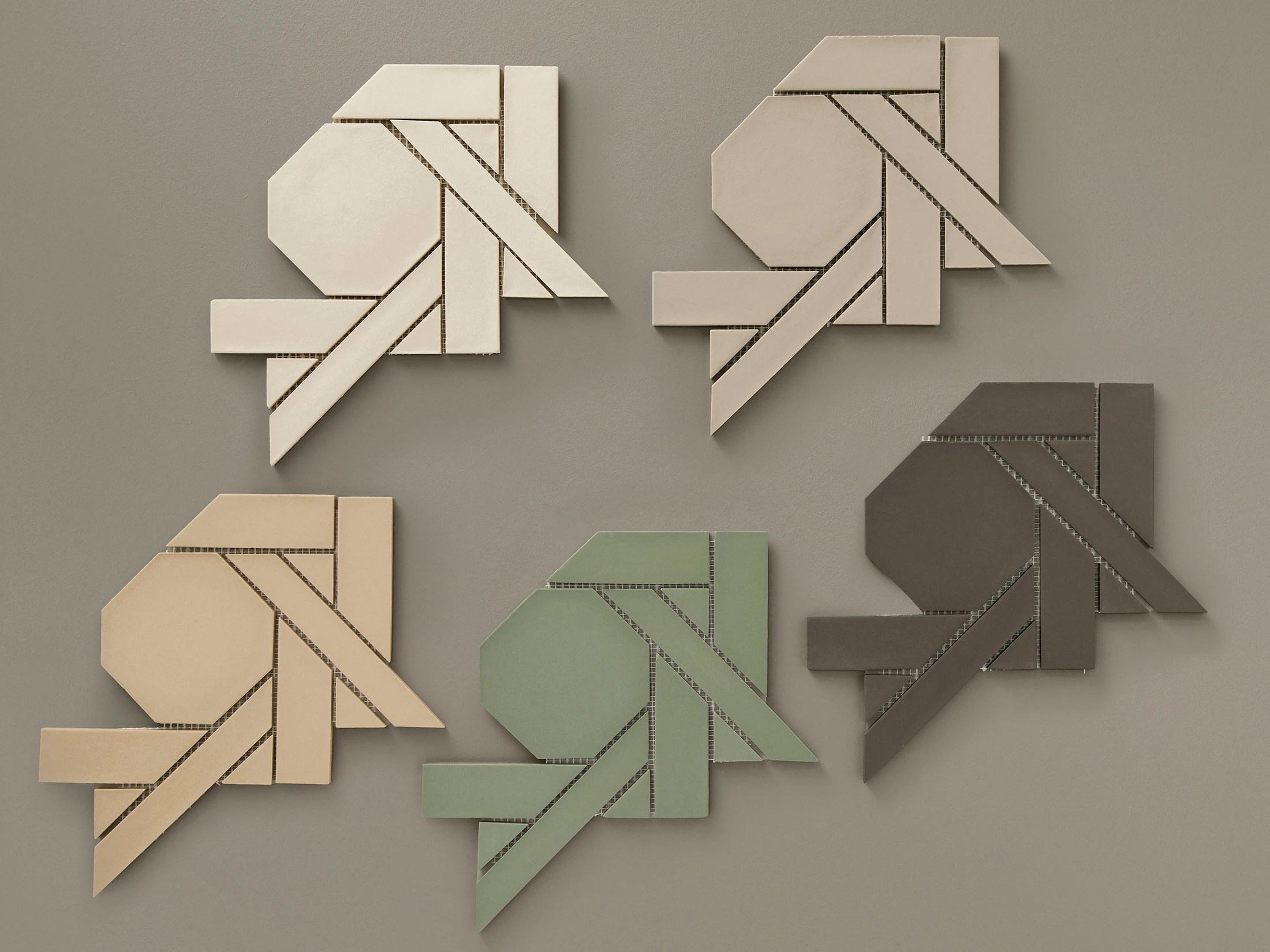 Weaving - Mutina