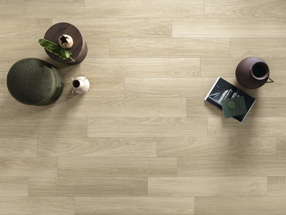 Bio Charme - Lea Ceramiche