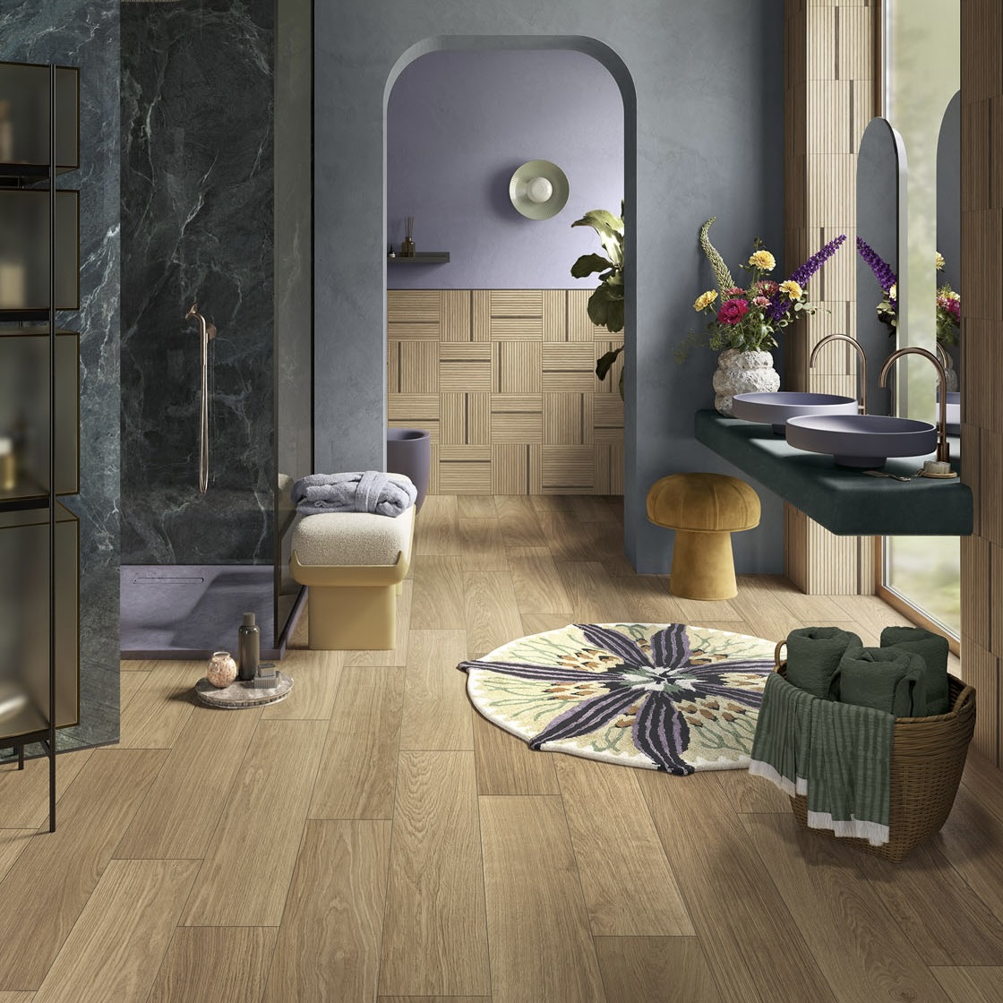 Bio Charme - Lea Ceramiche