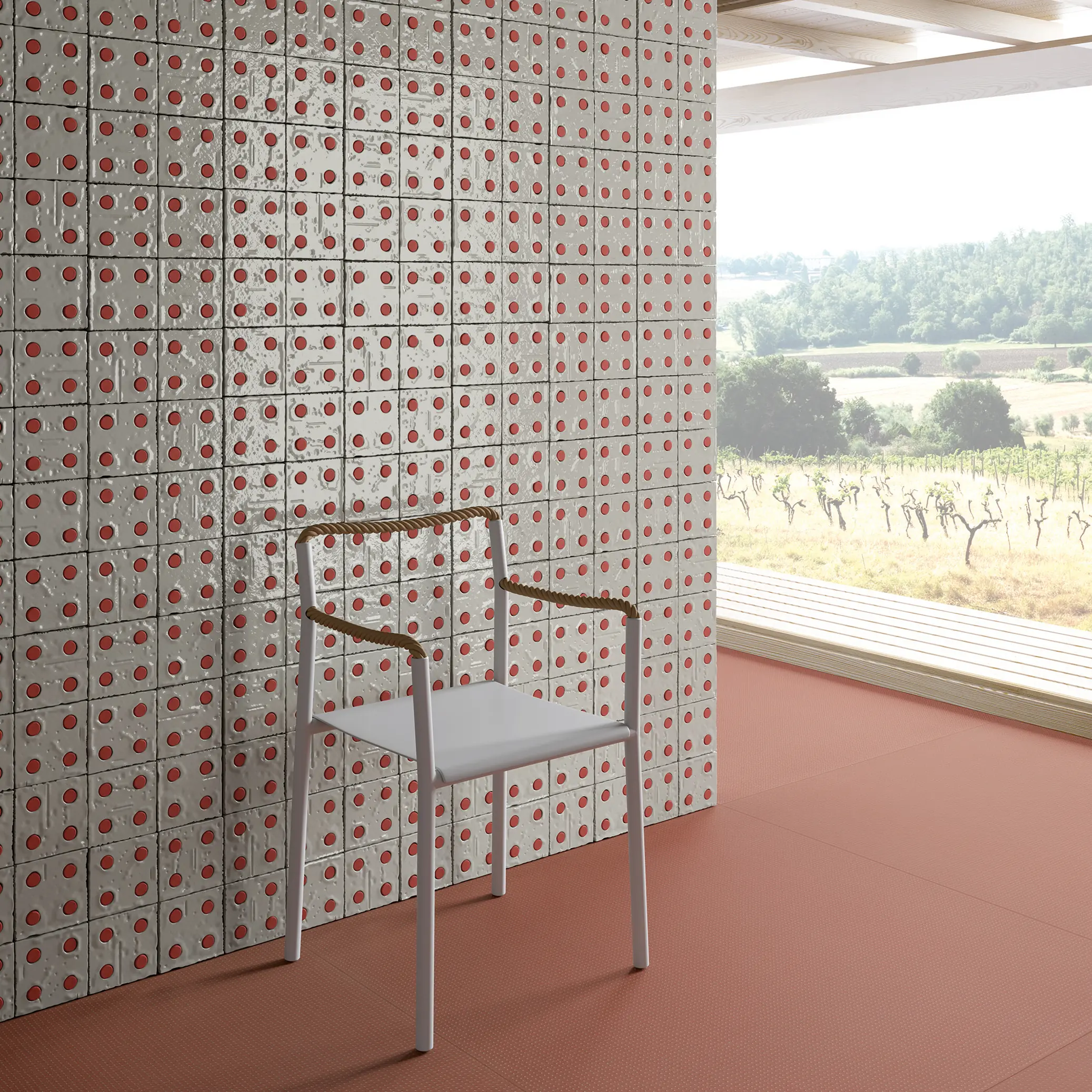 Bloc - Mutina