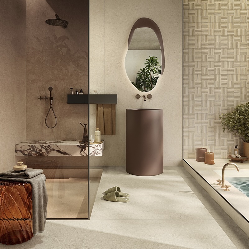 Mimesi - Lea Ceramiche