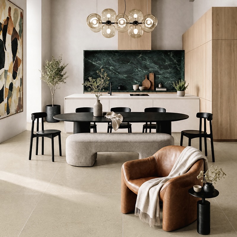 Mimesi - Lea Ceramiche