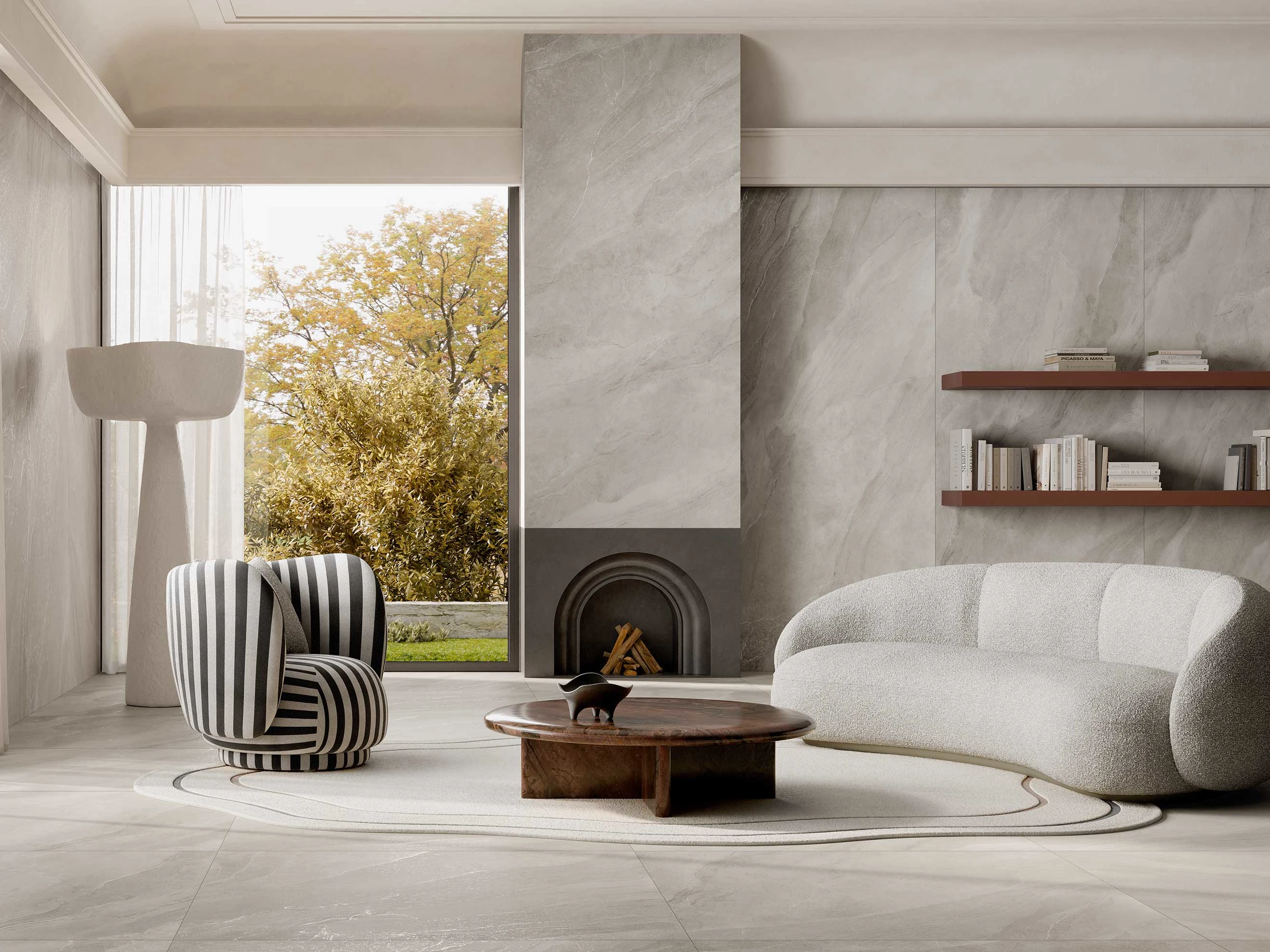 Slaten Stone - Fondovalle