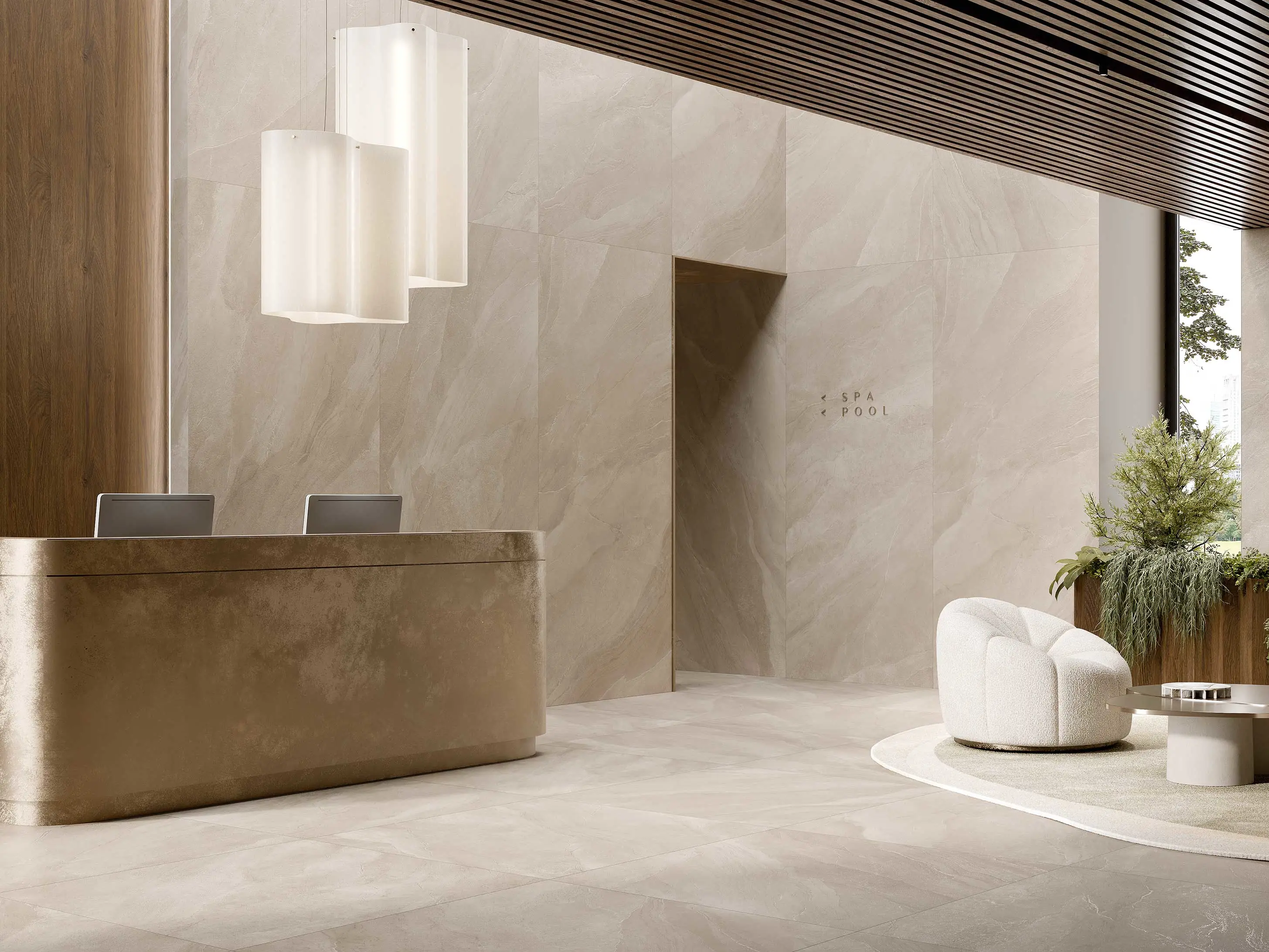 Slaten Stone - Fondovalle