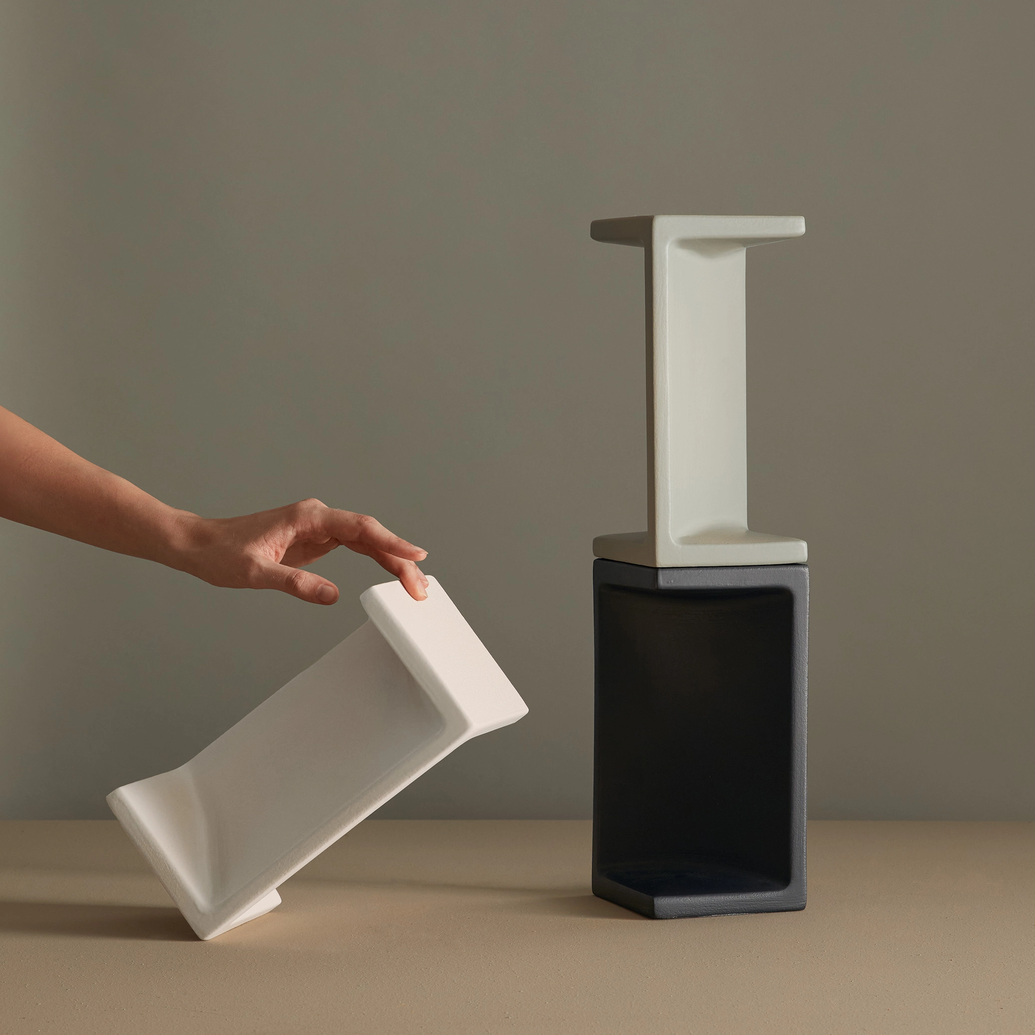Mistral - Mutina