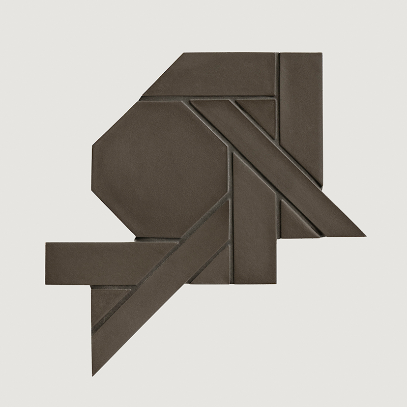  Black Ba Leng - Weaving - Mutina - Obklady, dlažby