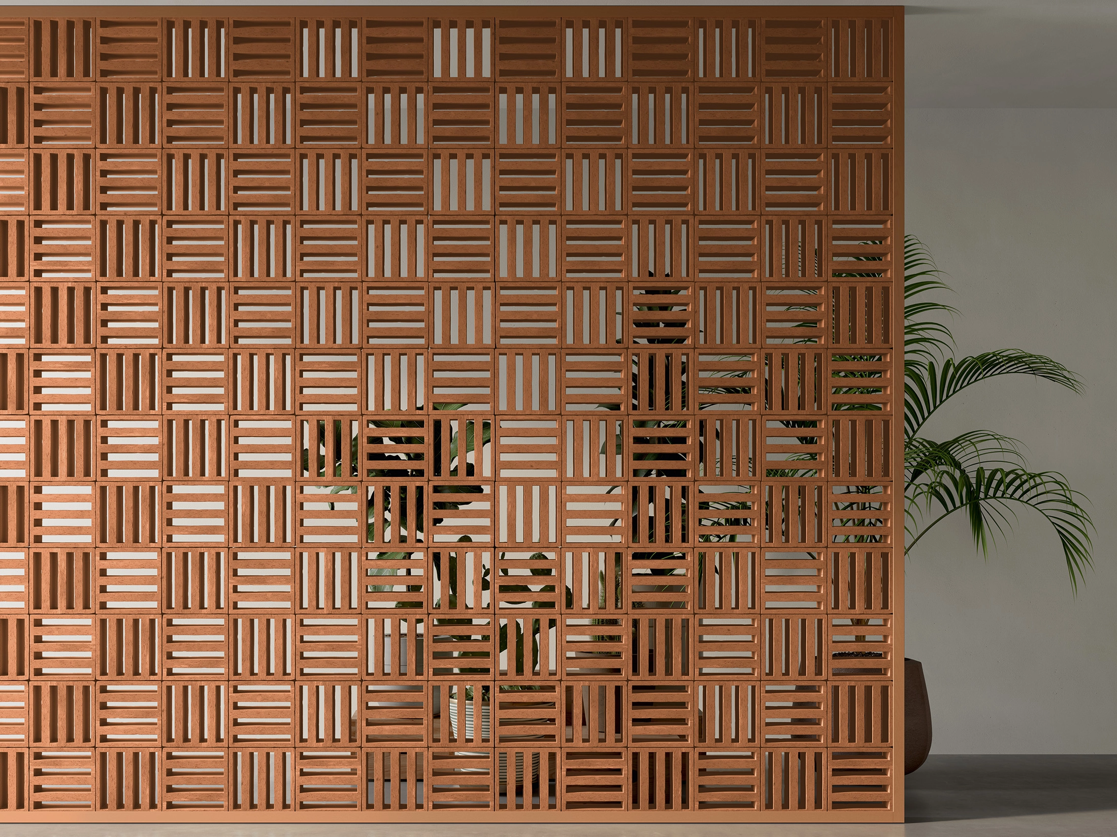 Tally - Mutina