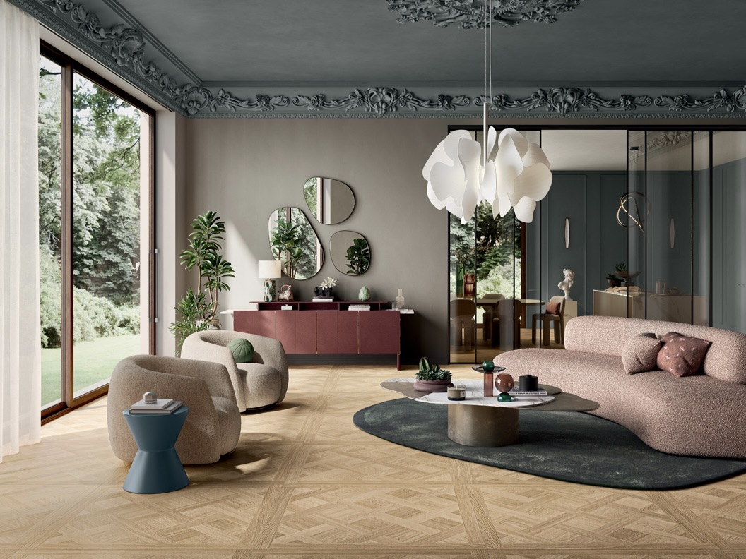 Bio Charme - Lea Ceramiche