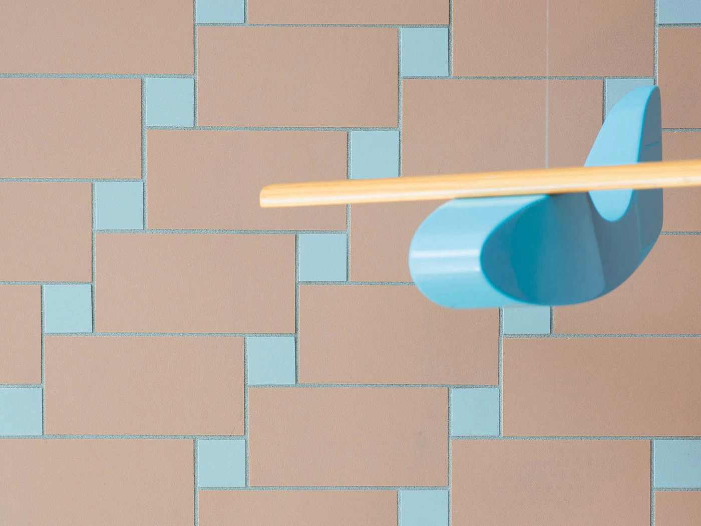 Microtiles - TERRATINTA group