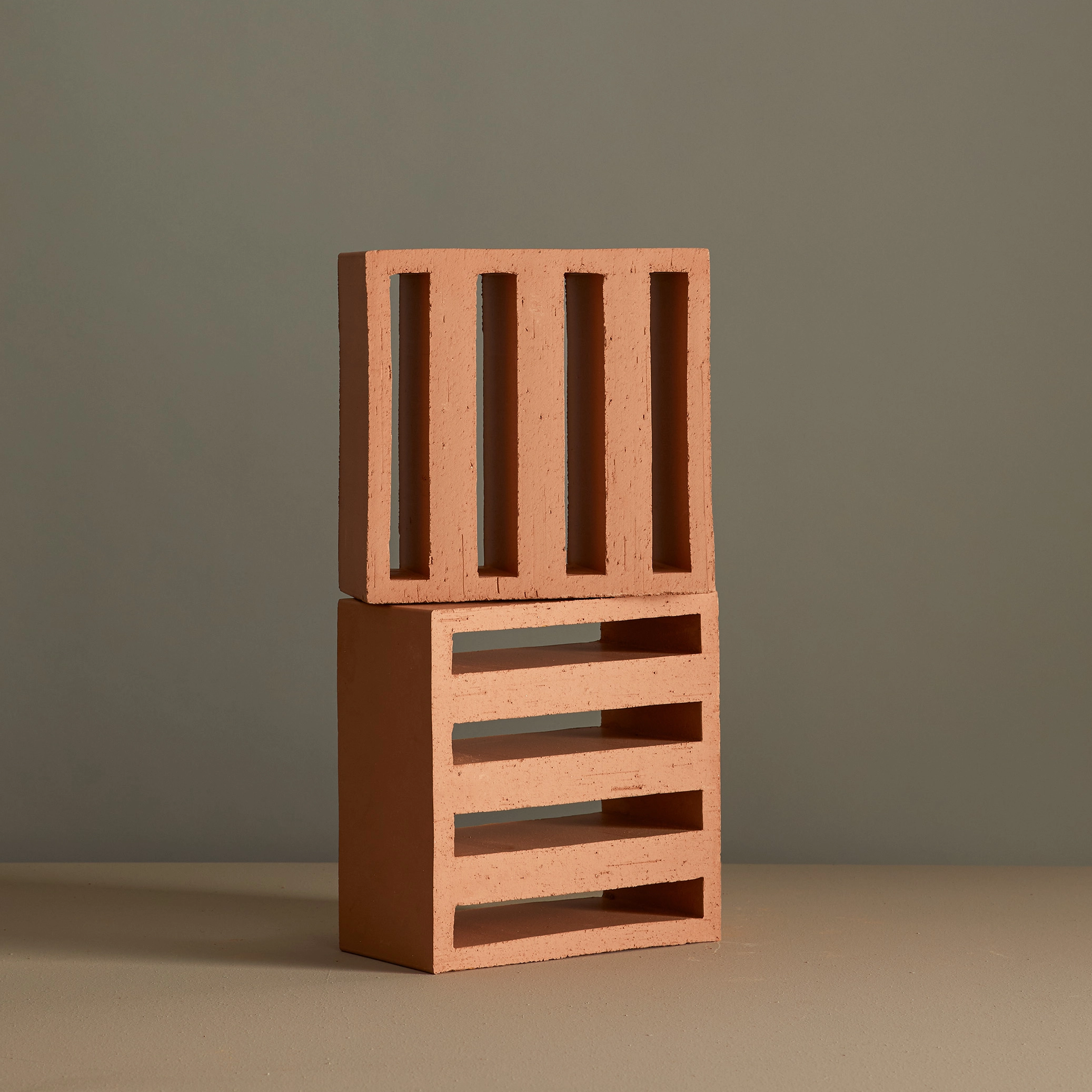 Tally - Mutina