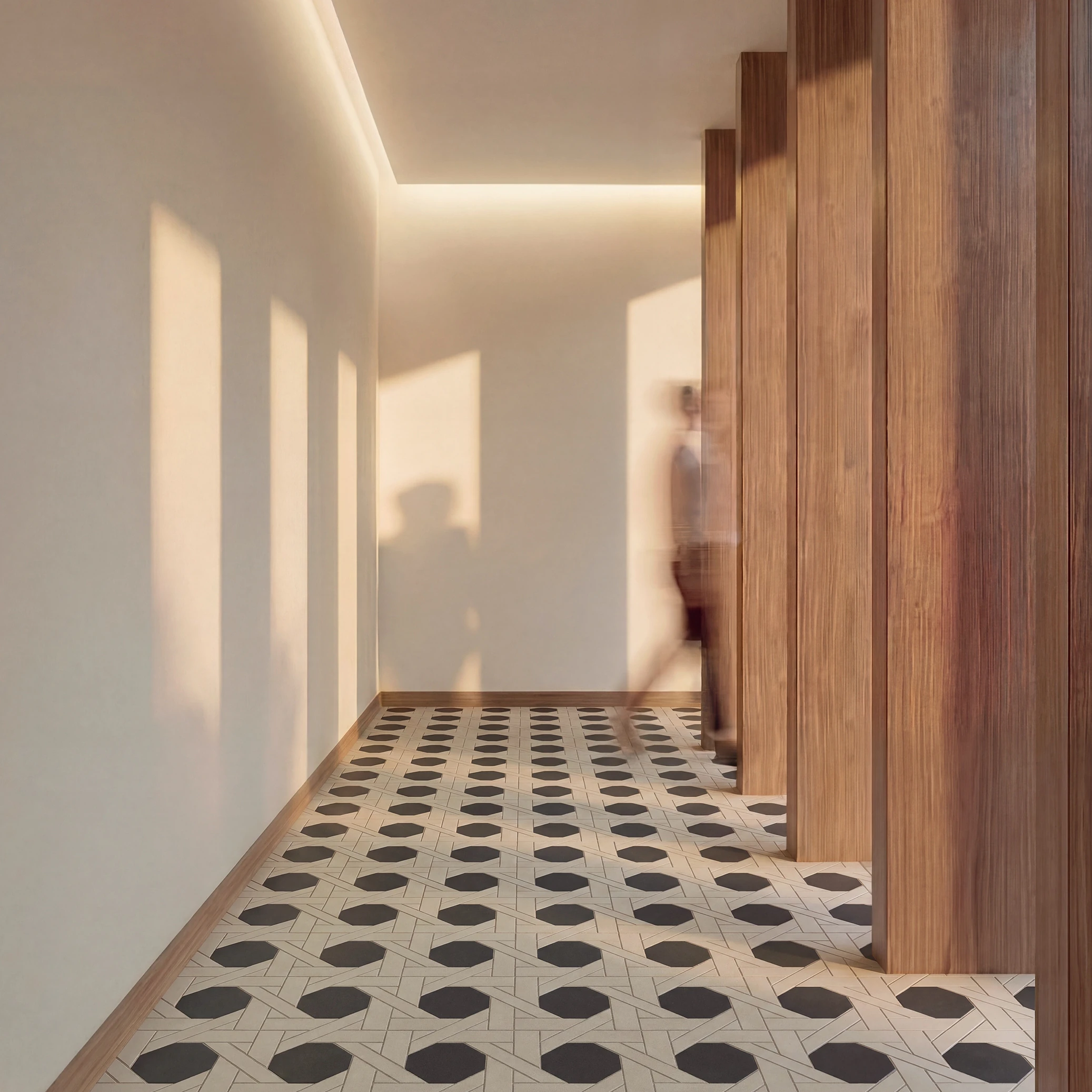 Weaving - Mutina