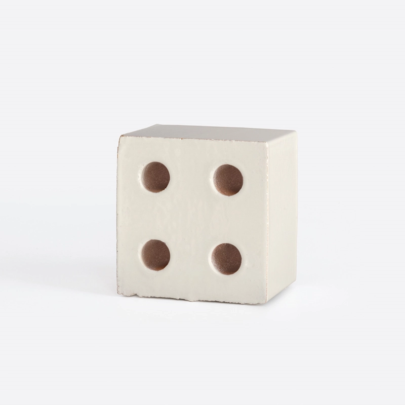  Pearl Glossy - Bloc - Mutina - 3D terakotové elementy