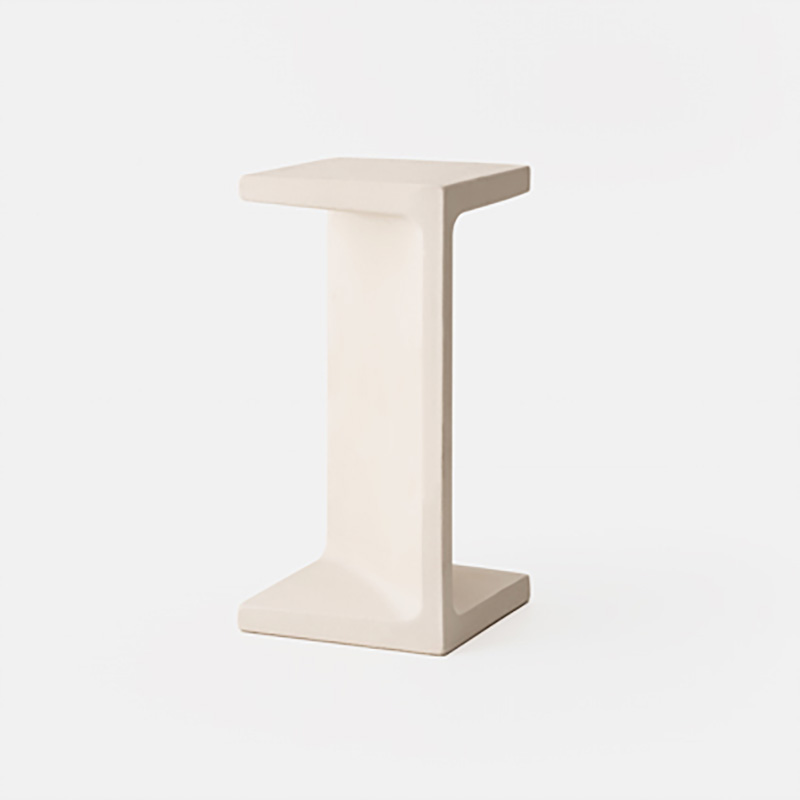 White - Mistral - Mutina - 3D terakotové elementy