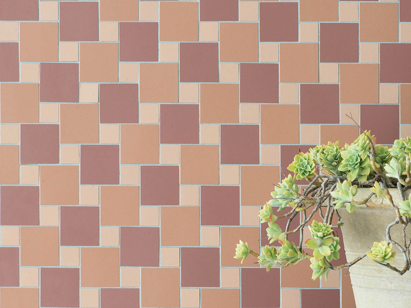 Microtiles - TERRATINTA group