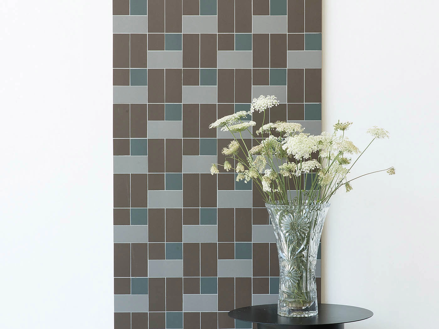 Microtiles - TERRATINTA group