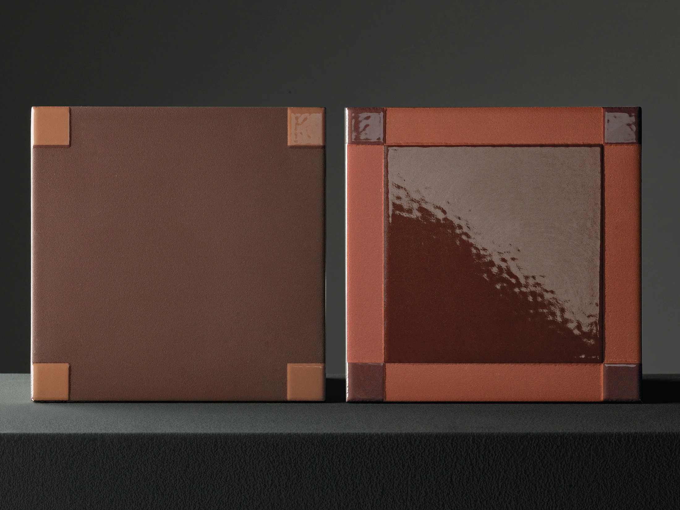 Homage to the Square - Mutina