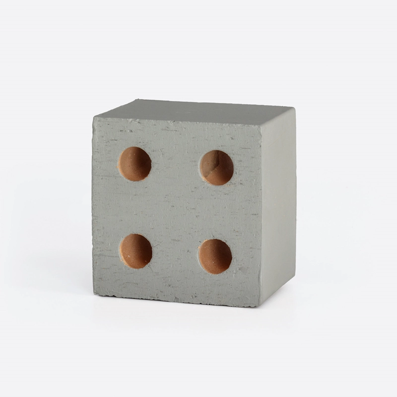  Grey Matt - Bloc - Mutina - 3D terakotové elementy