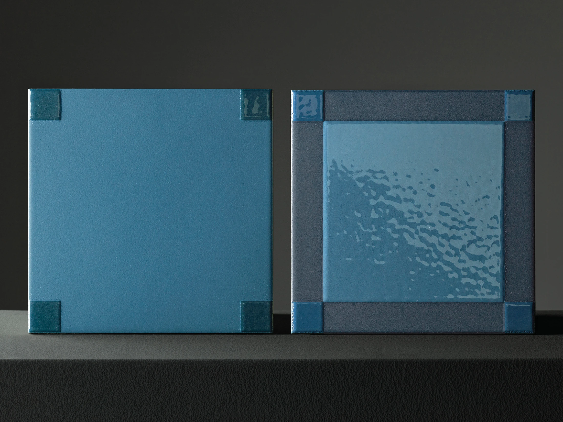 Homage to the Square - Mutina