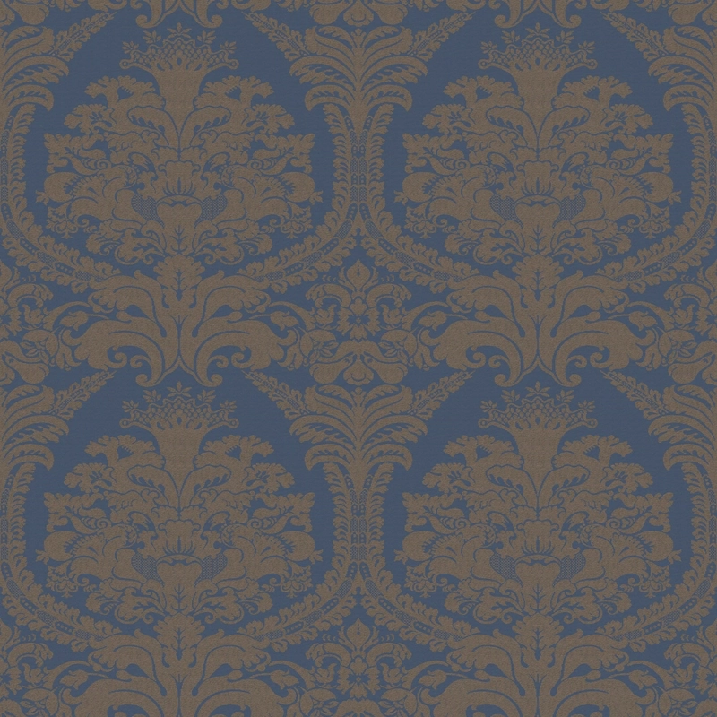  San Marco Blu Di Prussia - I Filati - Florim - Obklady, dlažby