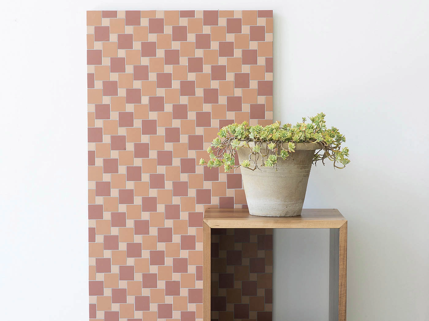 Microtiles - TERRATINTA group