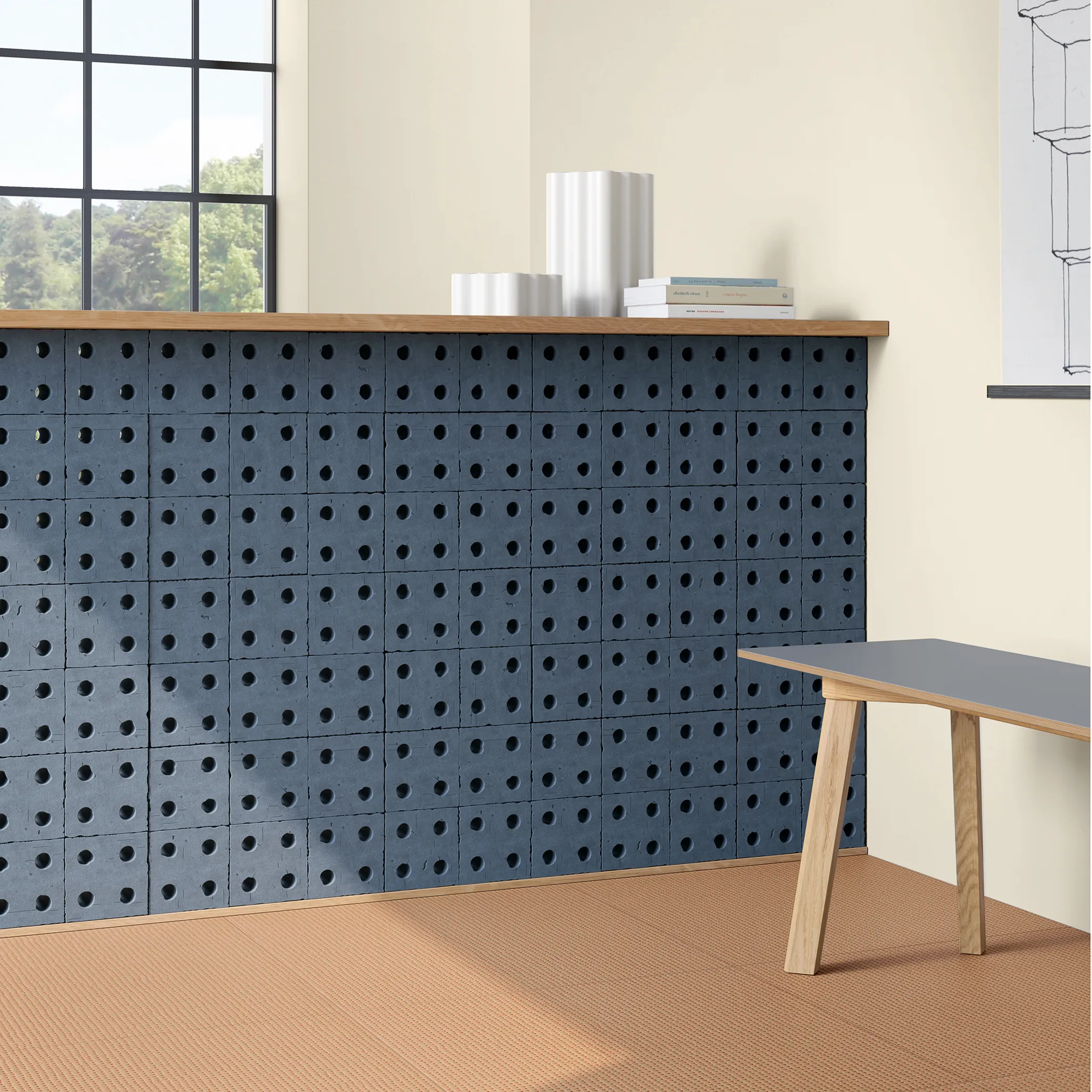 Bloc - Mutina