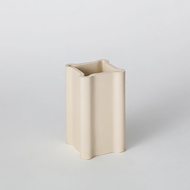  Ivory - Renga - Mutina - 3D terakotové elementy