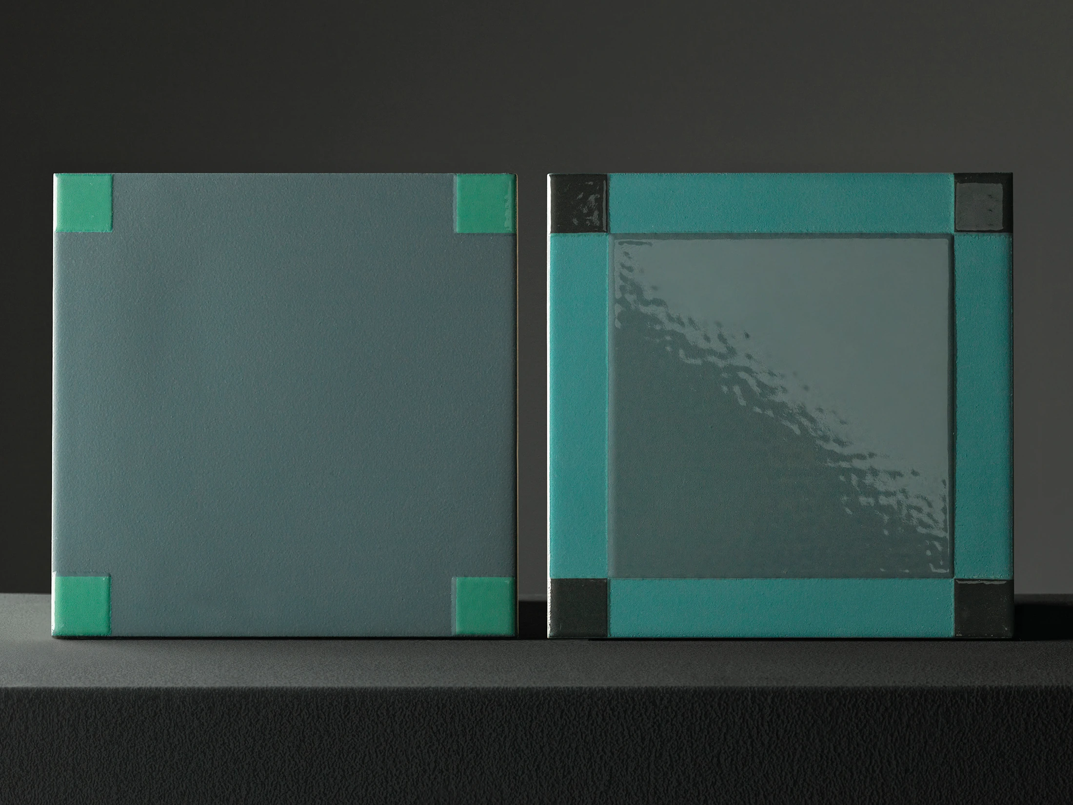 Homage to the Square - Mutina