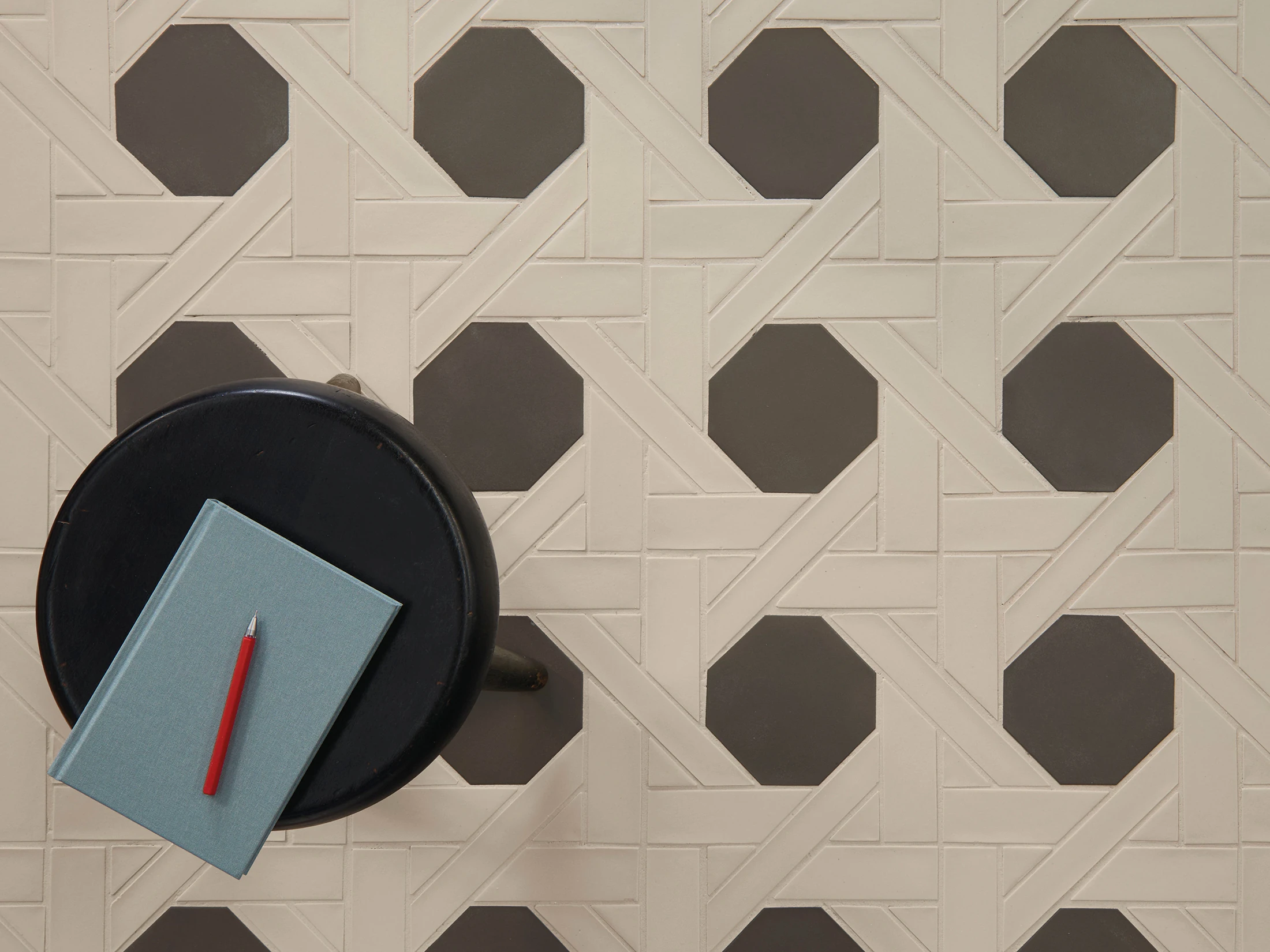 Weaving - Mutina