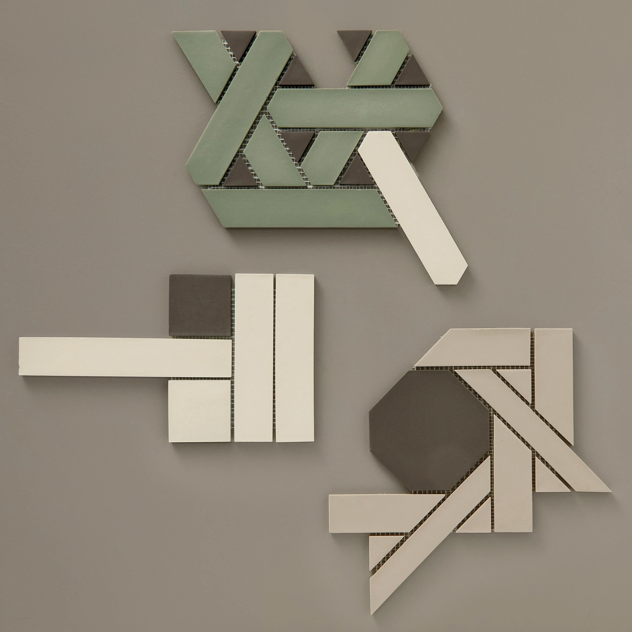 Weaving - Mutina