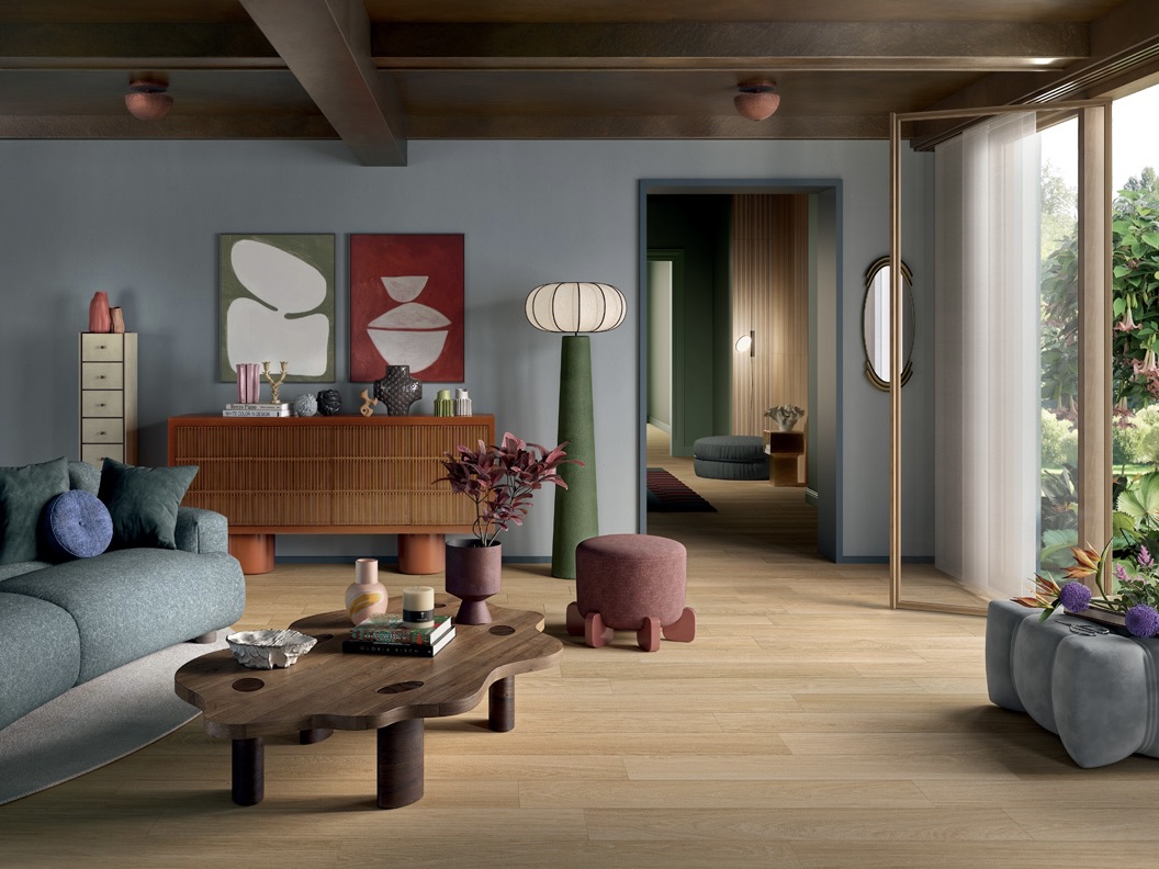Bio Charme - Lea Ceramiche