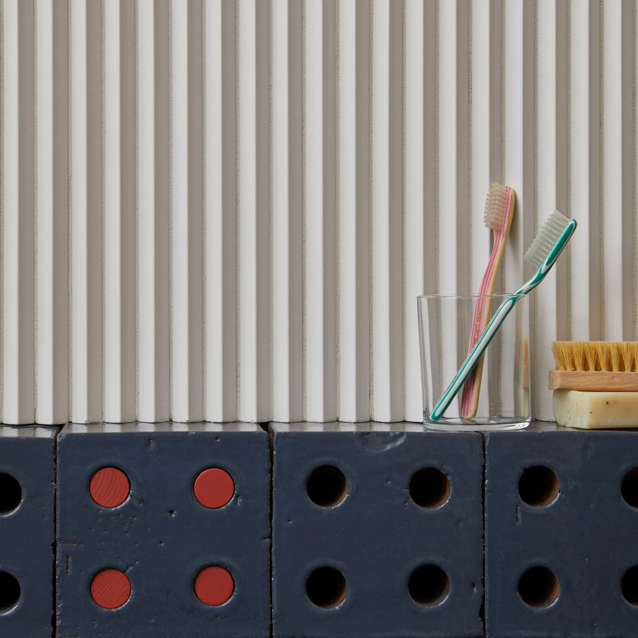 Bloc - Mutina