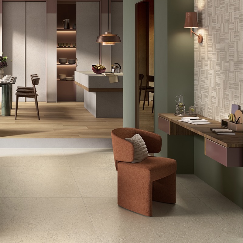 Minesi - Lea Ceramiche
