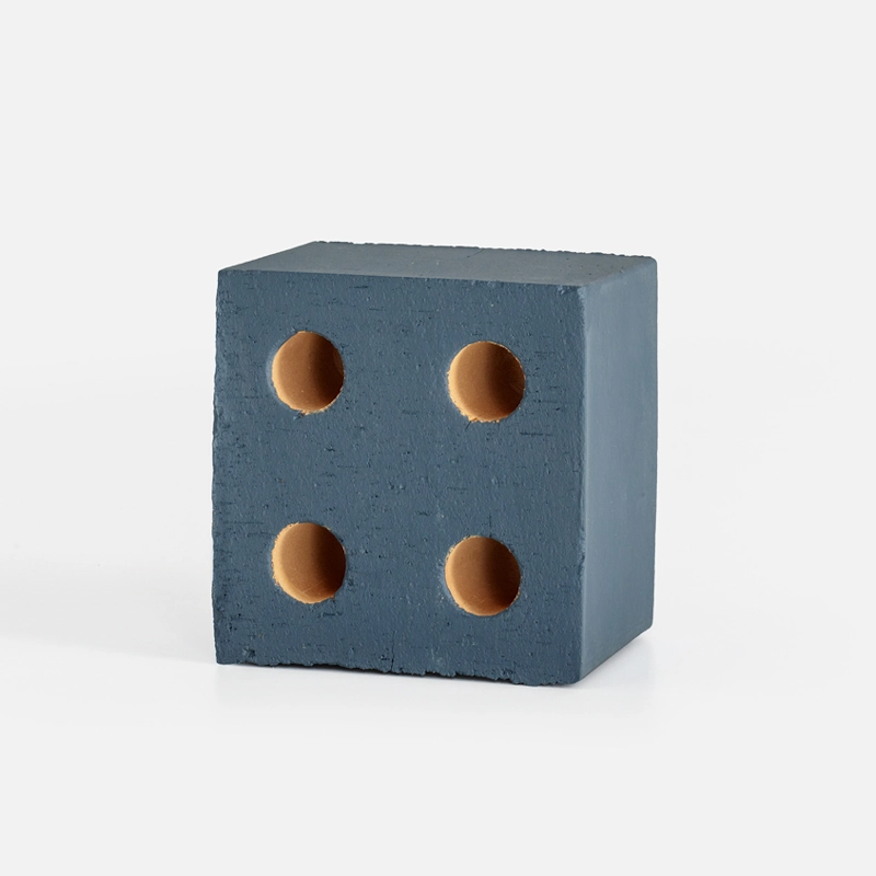  Blue Matt - Bloc - Mutina - 3D terakotové elementy