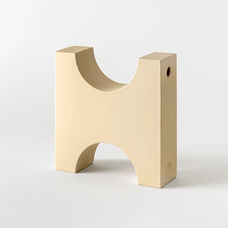 Beige - Emisferi - Mutina - 3D terakotové elementy