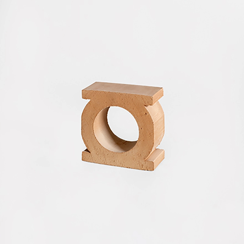 Neutro - Jali - Mutina - 3D terakotové elementy