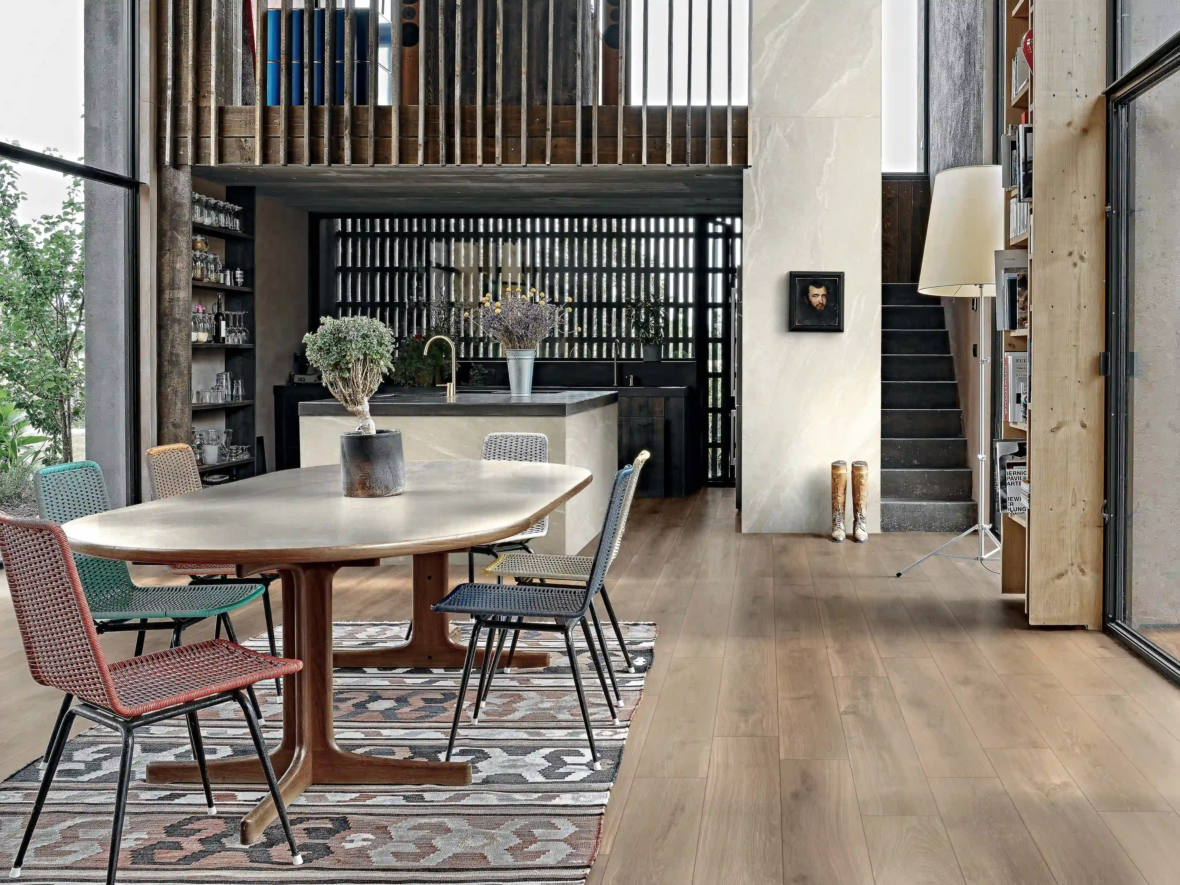 Woodslate Life - Florim
