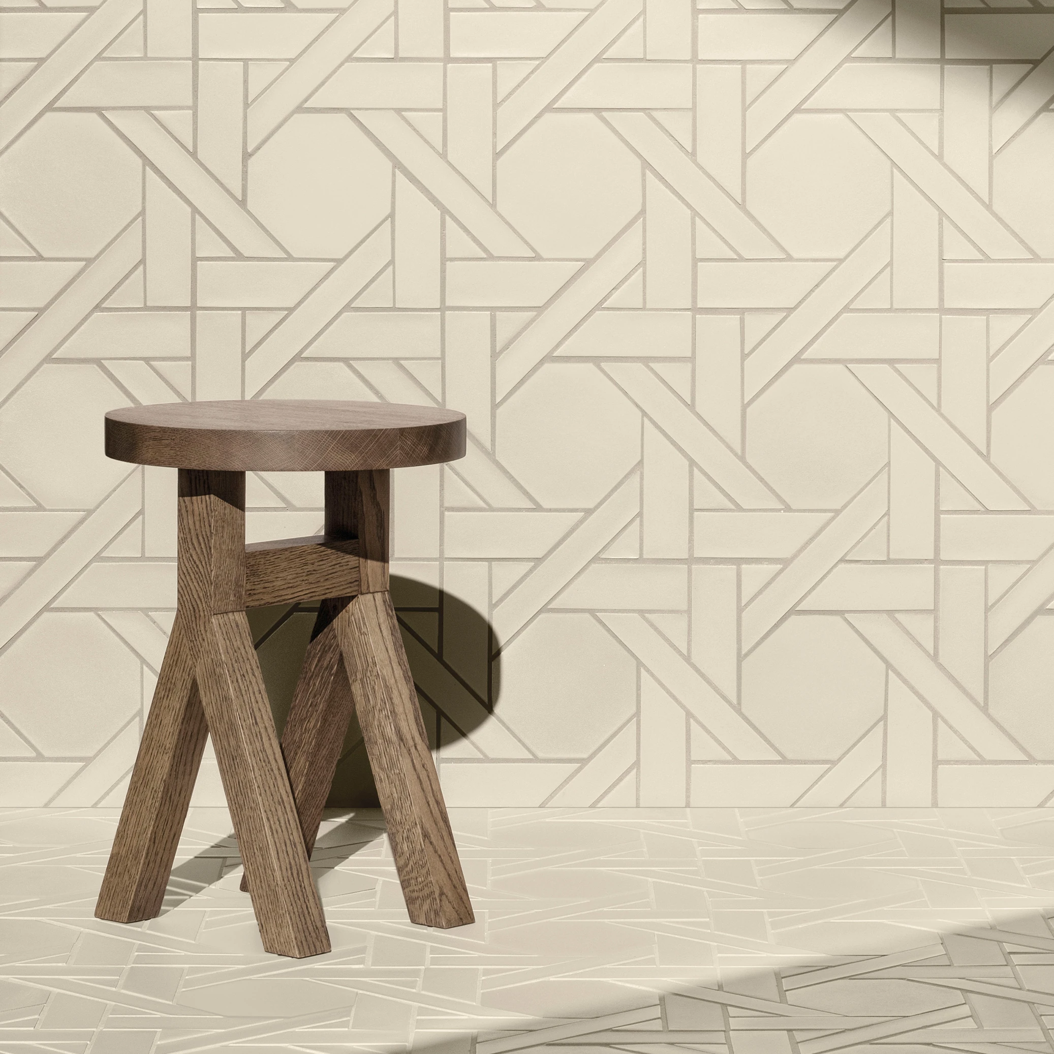 Weaving - Mutina
