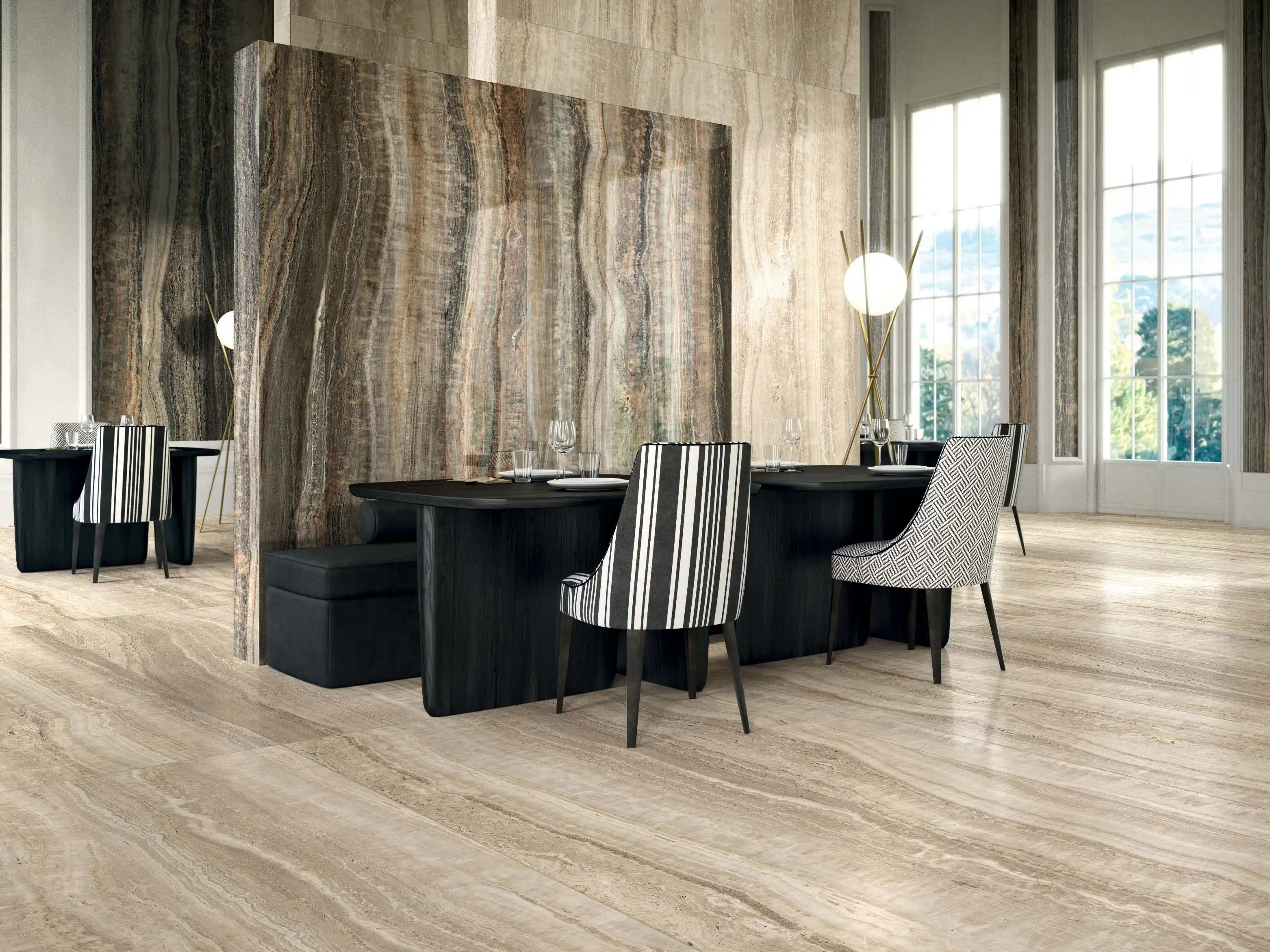 Eccentric Luxe - Florim