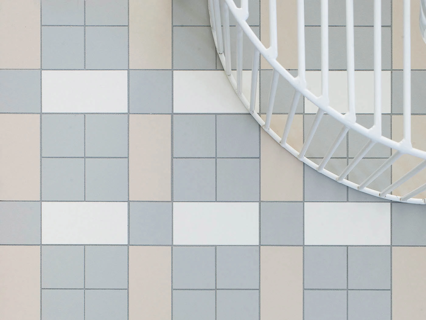 Microtiles - TERRATINTA group