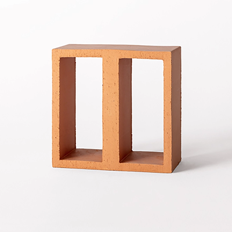  Wide - Tally - Mutina - 3D terakotové elementy