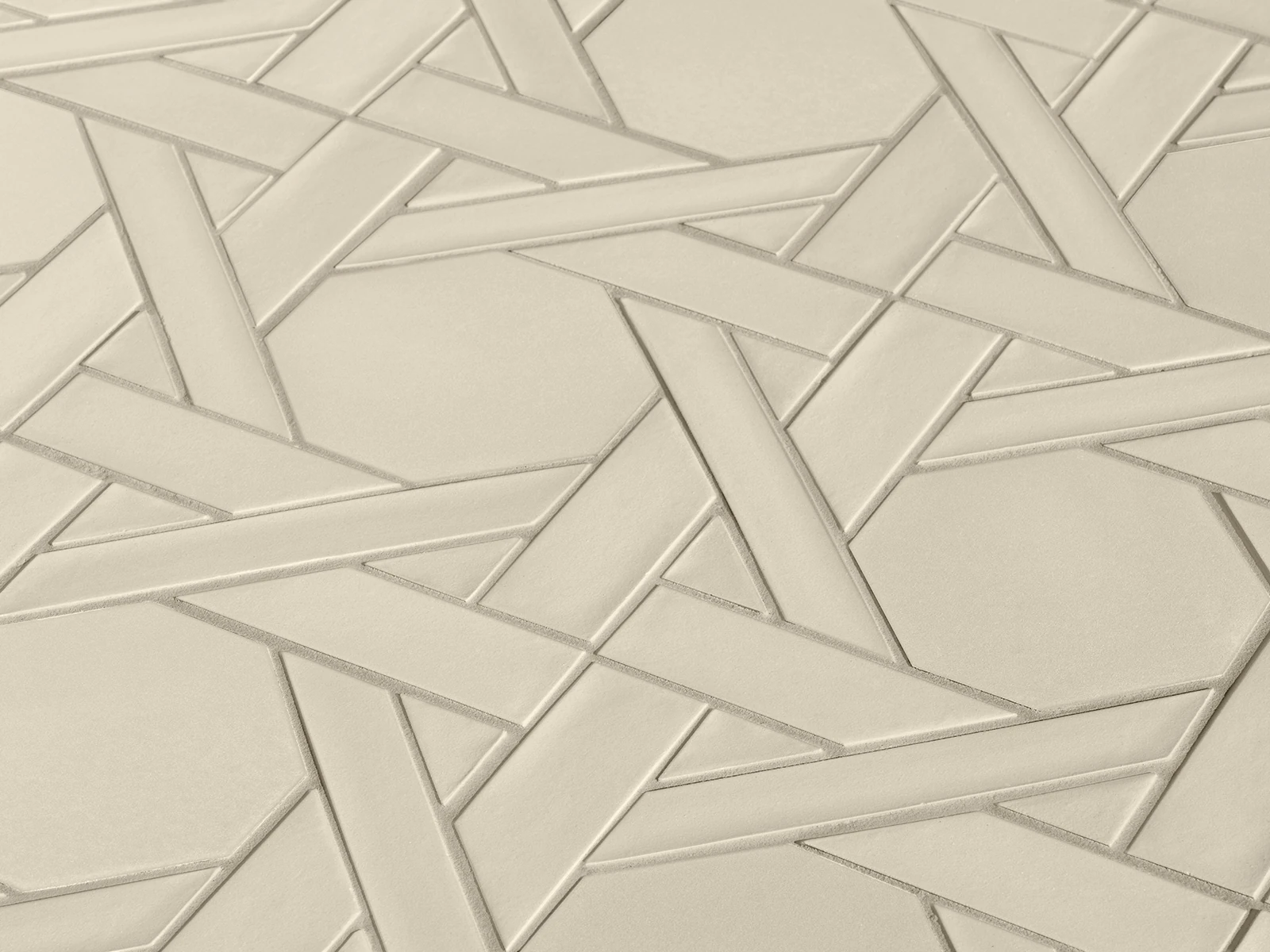 Weaving - Mutina