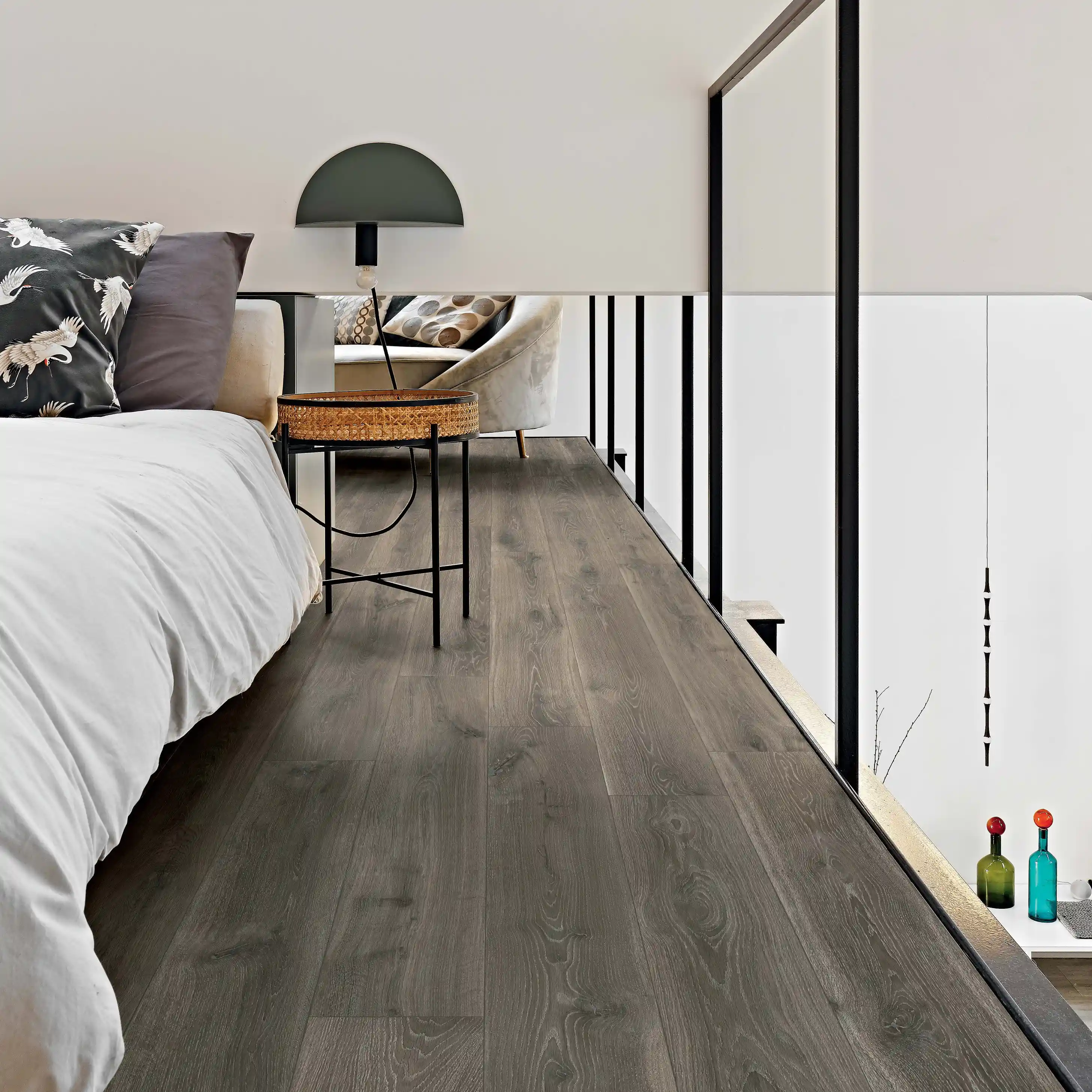 Woodslate Life - Florim