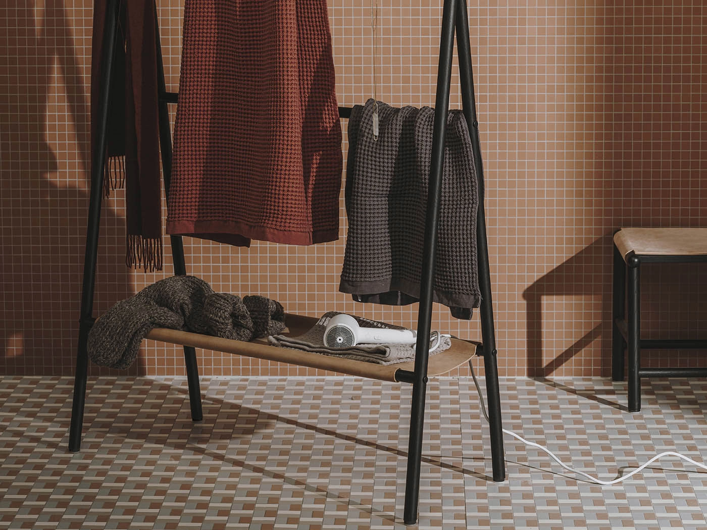 Microtiles - TERRATINTA group