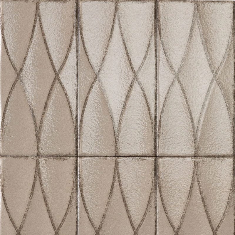 Tufo Woven - Formaviva - TERRATINTA group - Obklady, dlažby