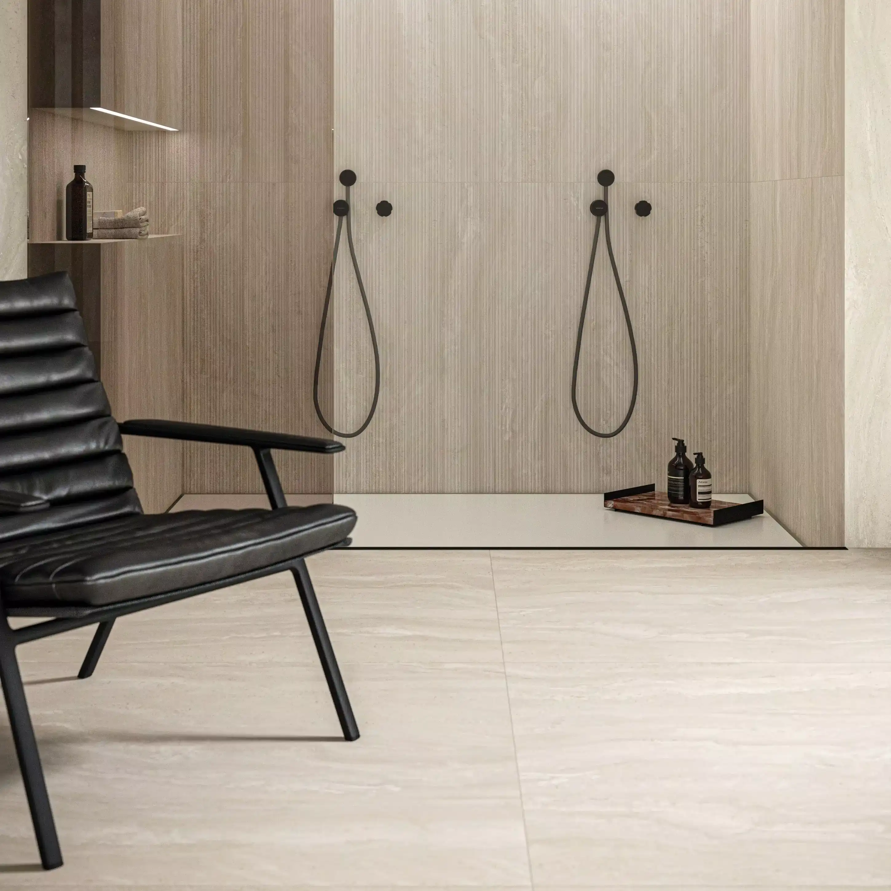 Authentic Luxe - Florim