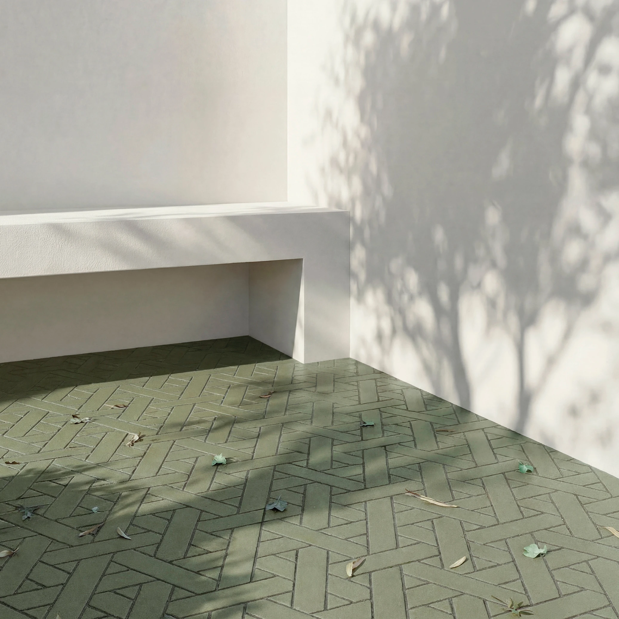 Weaving - Mutina