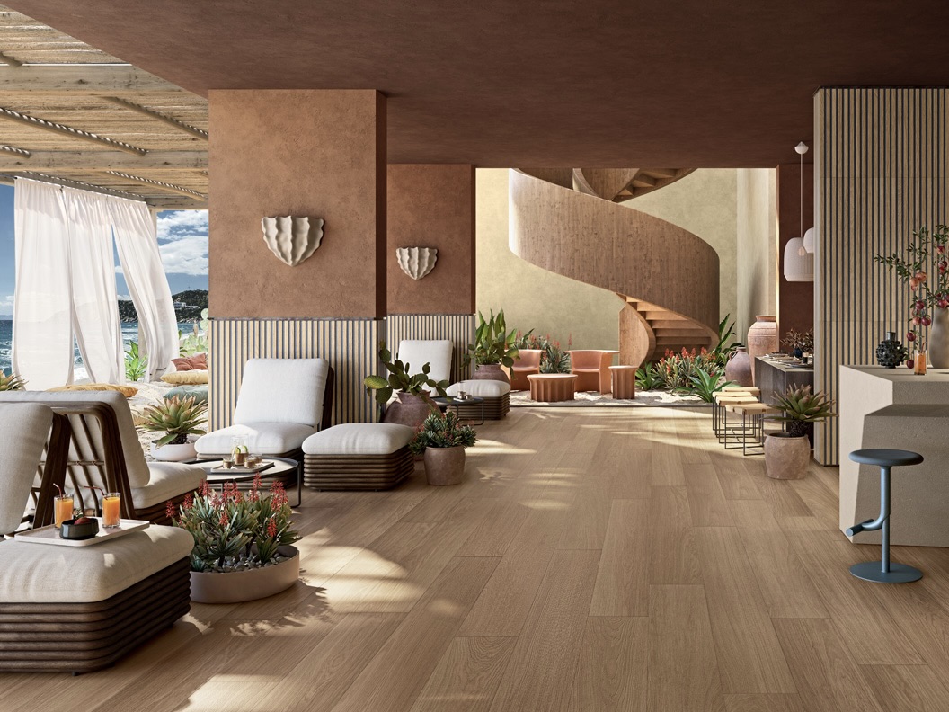 Bio Charme - Lea Ceramiche