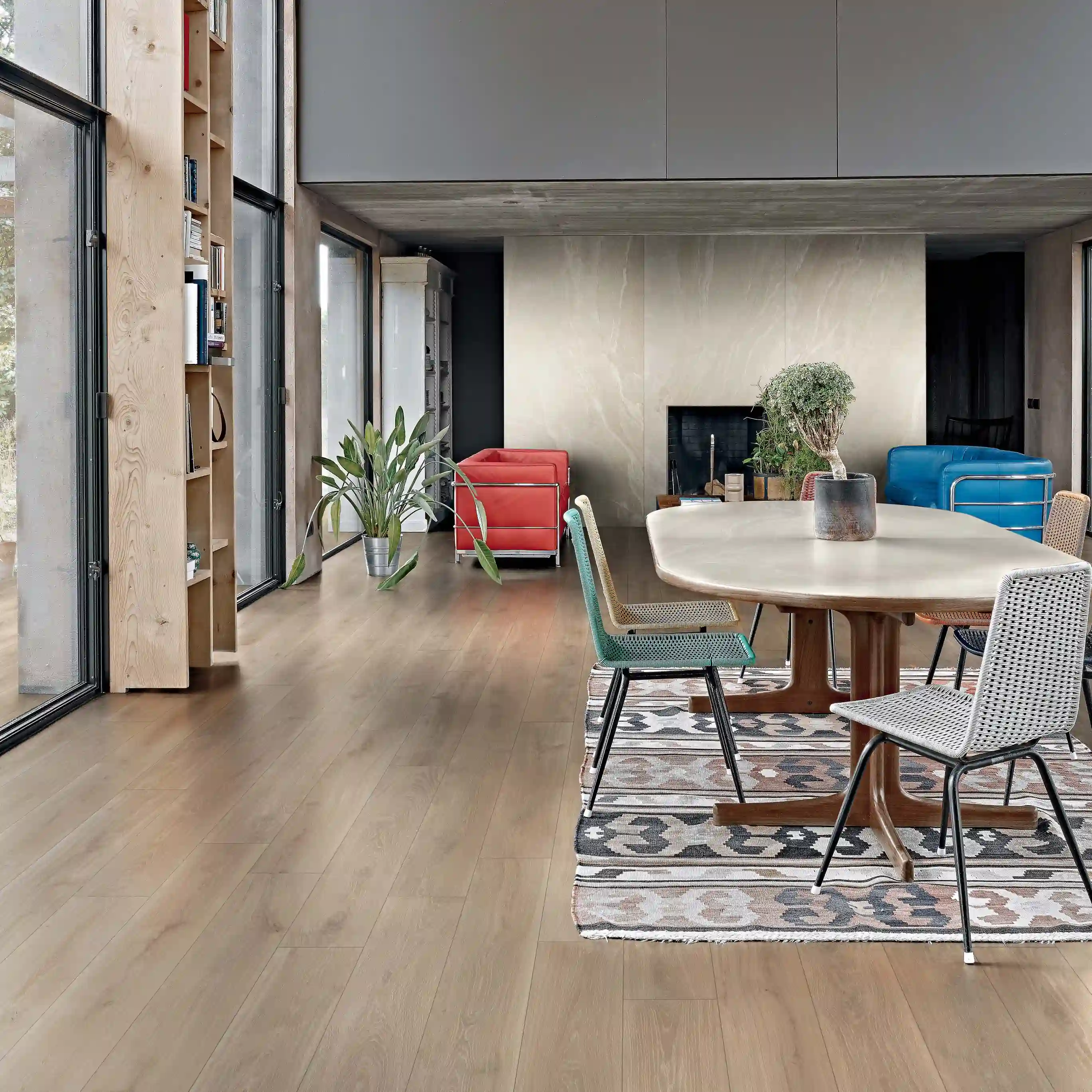 Woodslate Life - Florim
