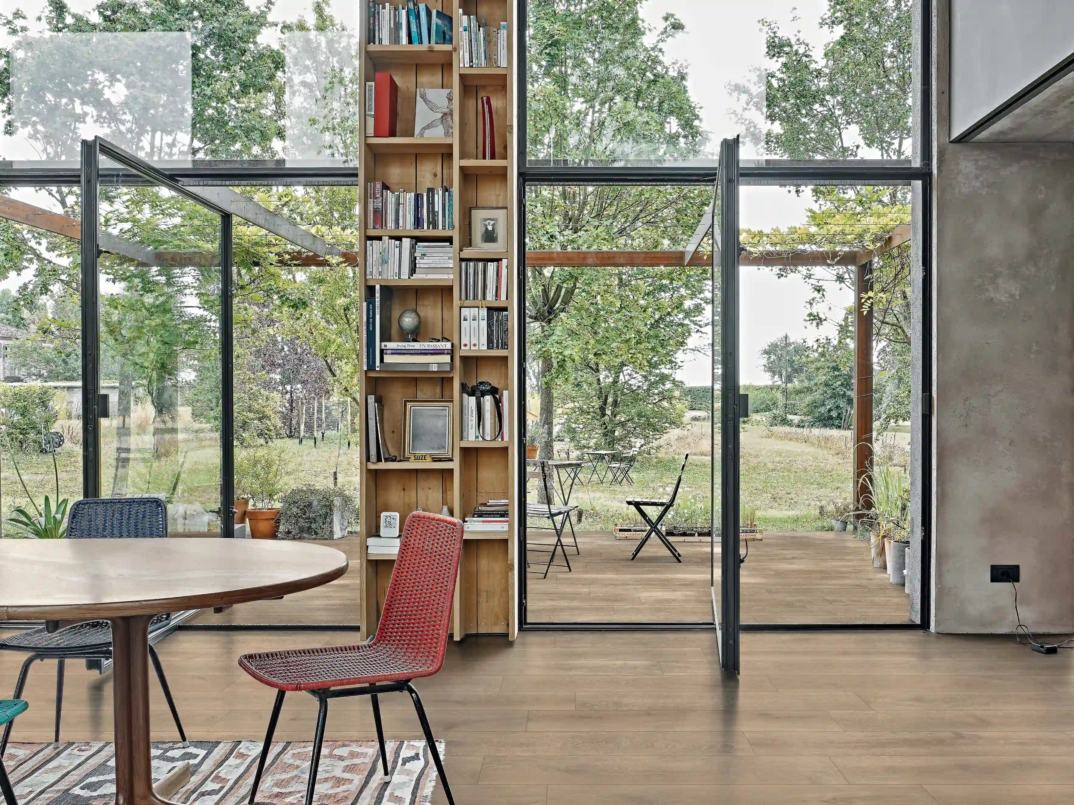 Woodslate Life - Florim