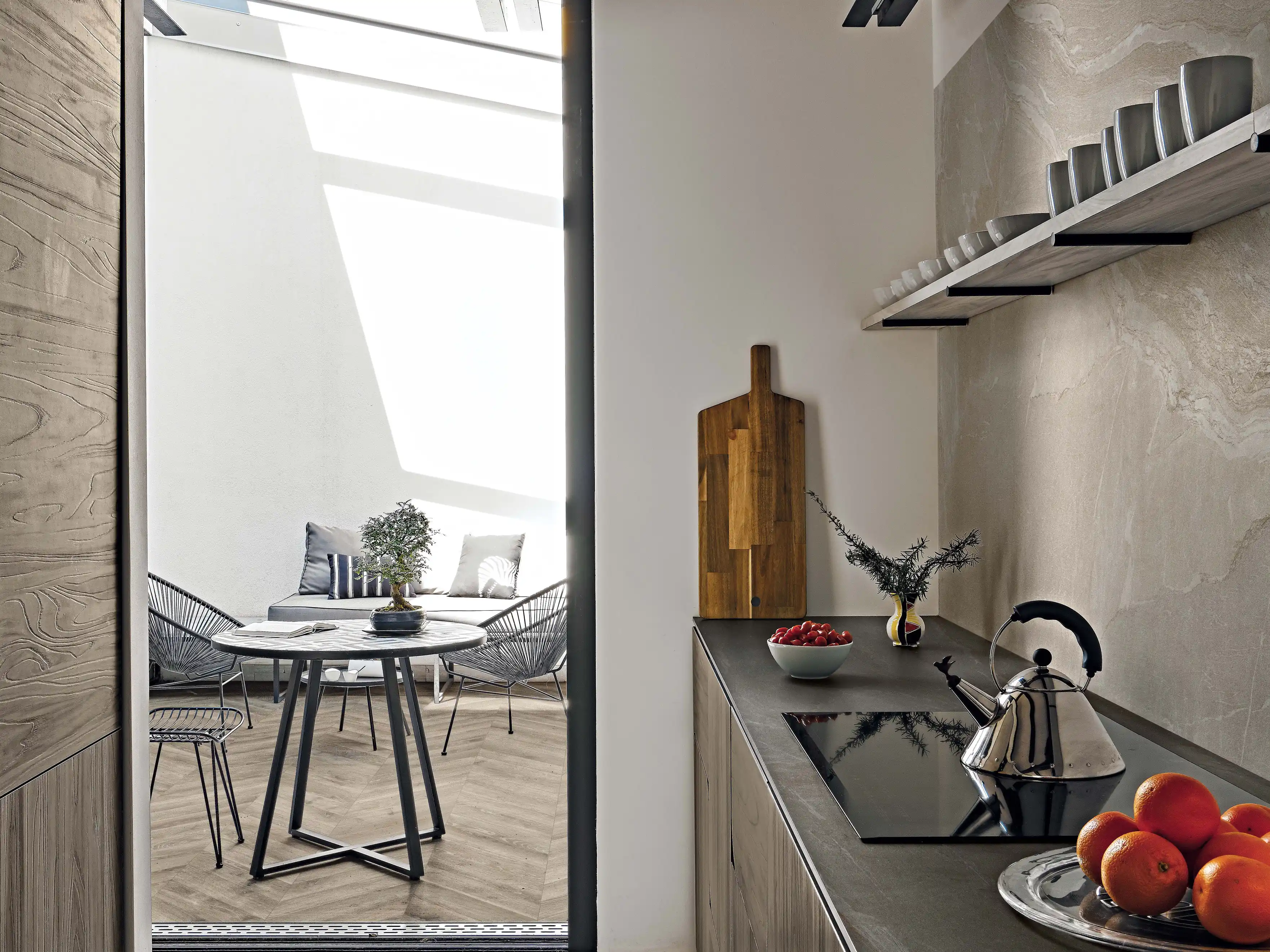 Woodslate Life - Florim